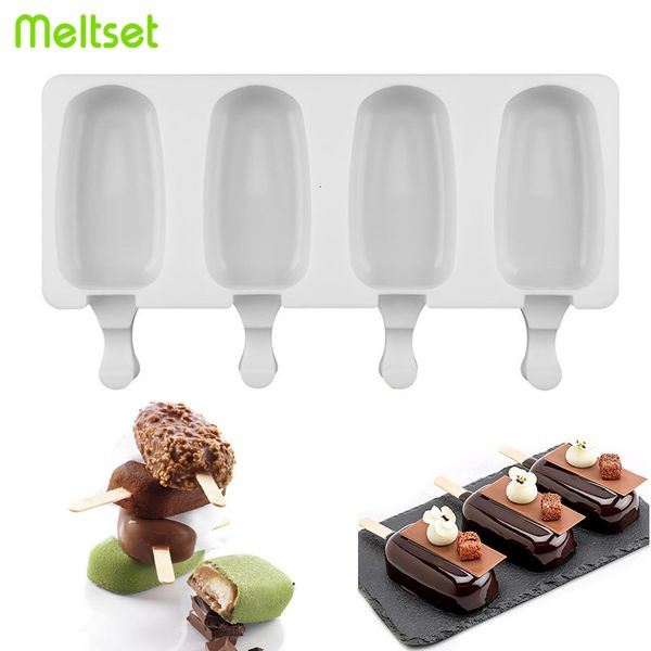 self-made silicones ice cream mallets 4-cell frozen ice cube malls tray popsicle mold diy ice cream lolly mold maker with popsicle stick
self-made silicones ice cream mallets 4-cell frozen ice cube malls tray popsicle mold diy ice cream lolly mold maker with popsicle stick