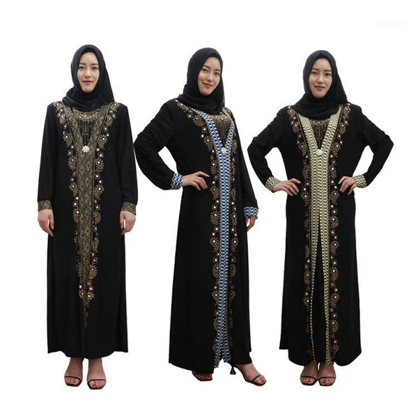fashion muslim women's long sleeve dress 2018 turkish clothes woman dubai abaya wholesale ym0011, Red
fashion muslim women's long sleeve dress 2018 turkish clothes woman dubai abaya wholesale ym0011, Red