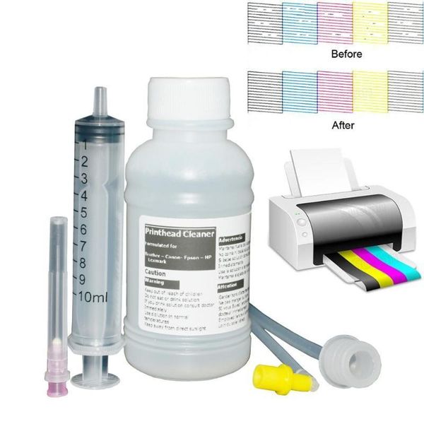 ink refill kits printhead cleaning kit for canon brother lexmark liquid sublimation pigment dye 100ml1
ink refill kits printhead cleaning kit for canon brother lexmark liquid sublimation pigment dye 100ml1
