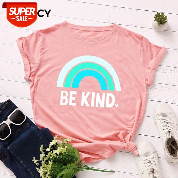 jfuncy plus size 100% cotton summer tshirt creative rainbow printed women t-shirt short sleeve woman tee female t shirt #z17j, White
jfuncy plus size 100% cotton summer tshirt creative rainbow printed women t-shirt short sleeve woman tee female t shirt #z17j, White