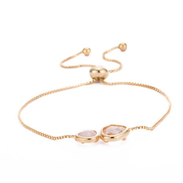 nb13 gold plated chain fine bracelet charm bracelet personality metal for women jewelry accessories gift, Black
nb13 gold plated chain fine bracelet charm bracelet personality metal for women jewelry accessories gift, Black