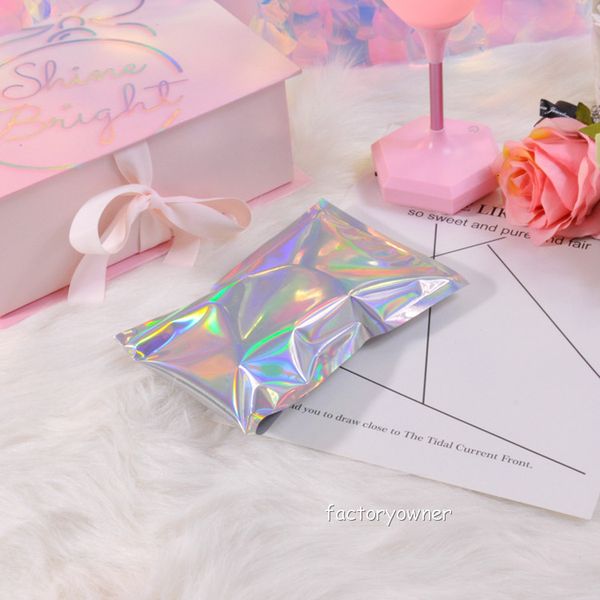 self laser color adhesive aluminum retail bags candy cookies mylar foil packing pouch for grocery crafts packaging expre
self laser color adhesive aluminum retail bags candy cookies mylar foil packing pouch for grocery crafts packaging expre