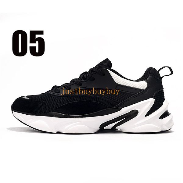 new treeperi fashion chunky 3.0 running shoes us 7 eur 40 black white for men sneakers
new treeperi fashion chunky 3.0 running shoes us 7 eur 40 black white for men sneakers