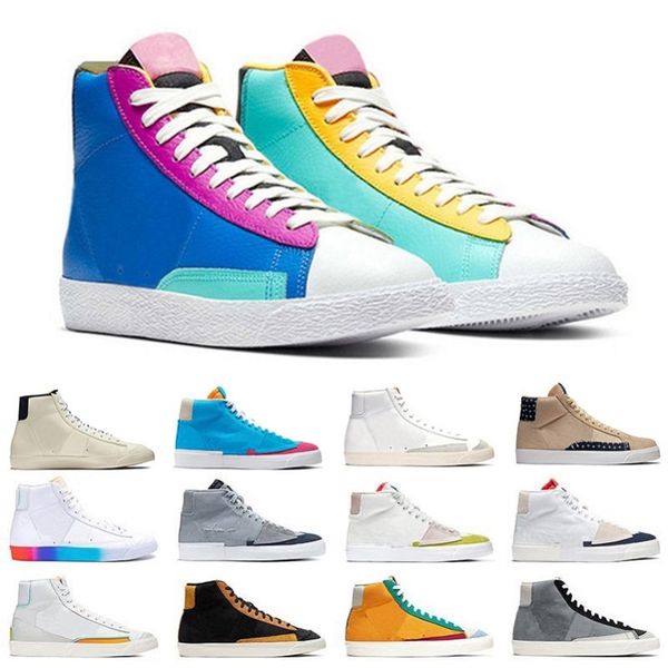 multi-color blazer mid 77 men women running shoes navy sesame dorothy gaters sail white cool grey mens trainer sports sneakers
multi-color blazer mid 77 men women running shoes navy sesame dorothy gaters sail white cool grey mens trainer sports sneakers