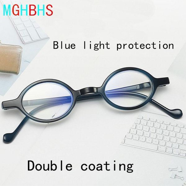 fashion round men's reading glasses ultra light comfortable ladies blue radiation reading glasses1, White;black
fashion round men's reading glasses ultra light comfortable ladies blue radiation reading glasses1, White;black
