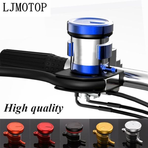 universal cnc aluminum 6 color motorcycle reservoir oil cup rear front brake clutch cylinder fluid reservoir clutch for1
universal cnc aluminum 6 color motorcycle reservoir oil cup rear front brake clutch cylinder fluid reservoir clutch for1