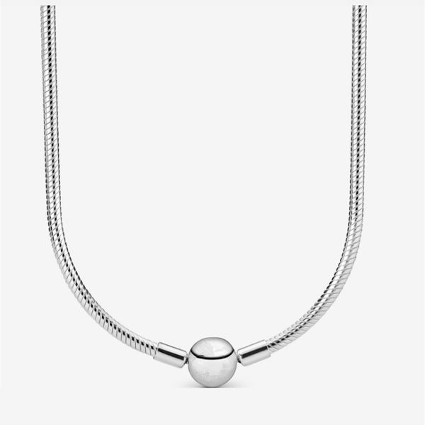 transport 100% s925 silver snake chain no fading chain necklace female pop clavicle allergy fashion jewelry christmas valentine's day g
transport 100% s925 silver snake chain no fading chain necklace female pop clavicle allergy fashion jewelry christmas valentine's day g