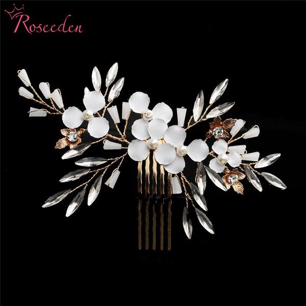 golden leaf rhinestones wedding hair comb bridal headpiece crystal headband hair jewelry accessories handmade re3278, Golden;silver
golden leaf rhinestones wedding hair comb bridal headpiece crystal headband hair jewelry accessories handmade re3278, Golden;silver