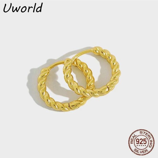 10mm small twist huggies sliver earrings 18k gold filled 925 sterling silver round hoop earrings daily jewelry, Golden;silver
10mm small twist huggies sliver earrings 18k gold filled 925 sterling silver round hoop earrings daily jewelry, Golden;silver