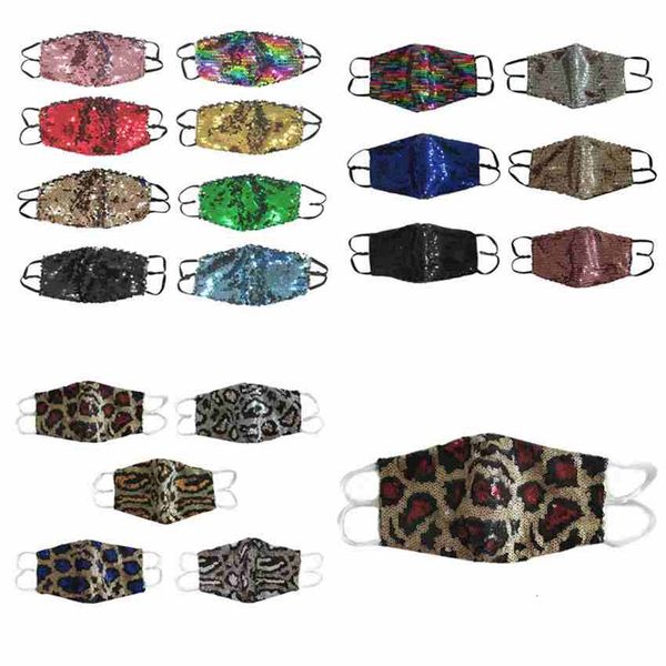 fashion bling sequin face mask dustproof leopard print masks washable reusable mouth masks cycling cotton designer mask cyz2559
fashion bling sequin face mask dustproof leopard print masks washable reusable mouth masks cycling cotton designer mask cyz2559