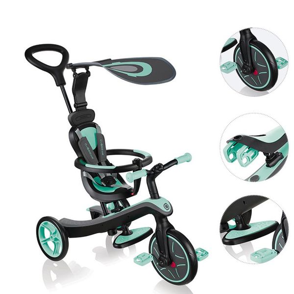strollers# baby stroller children's tricycle 1-3 years old three-wheel multifunctional artifact
strollers# baby stroller children's tricycle 1-3 years old three-wheel multifunctional artifact