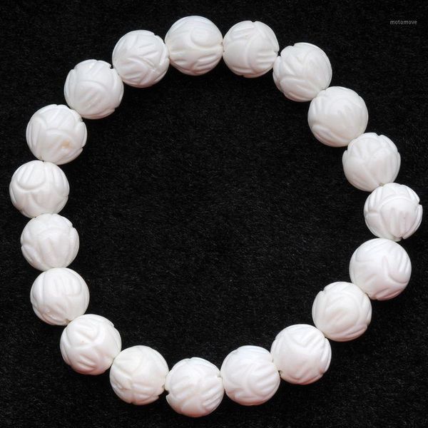 charm bracelets wholesale natural tridacna shell 10mm 12mm lotus beads crystal bracelet for men women jewelry joursneige1, Golden;silver
charm bracelets wholesale natural tridacna shell 10mm 12mm lotus beads crystal bracelet for men women jewelry joursneige1, Golden;silver