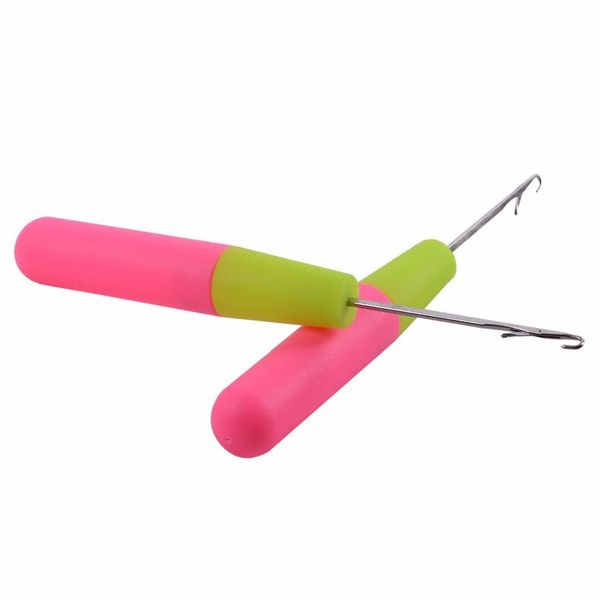 2 pcs) inventory plastic knitting and crochet needles for jumbo braiding twist hair ,weaving d wmtcne
2 pcs) inventory plastic knitting and crochet needles for jumbo braiding twist hair ,weaving d wmtcne
