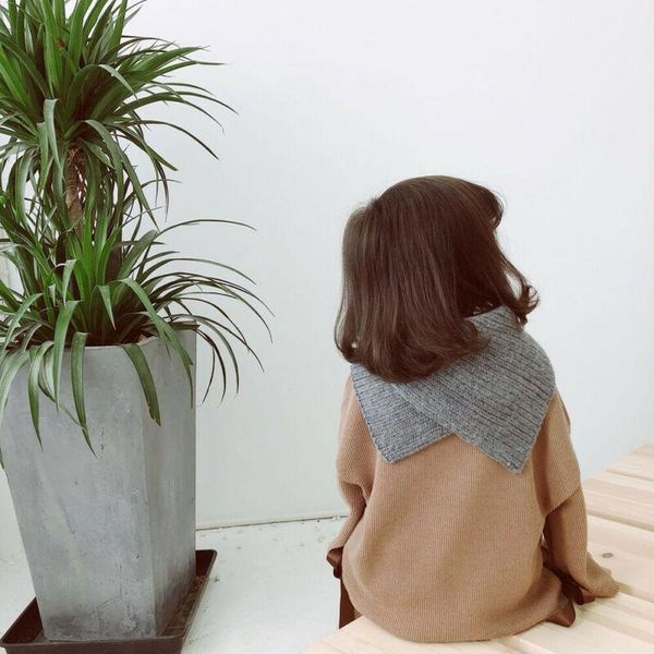 pudcoco adorable toddler boys girls autumn winter collar scarf baby neck knitted cotton triangle scarves warm shawl wraps gift swy wmtcfz, Red;brown
pudcoco adorable toddler boys girls autumn winter collar scarf baby neck knitted cotton triangle scarves warm shawl wraps gift swy wmtcfz, Red;brown
