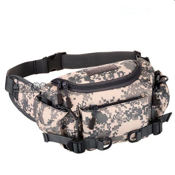 многофункциональное двойное использование камуфляж crossbody талия на открытом воздухе велосипедные спортивные прогулки лазания нейлоновые и
многофункциональное двойное использование камуфляж crossbody талия на открытом воздухе велосипедные спортивные прогулки лазания нейлоновые и
