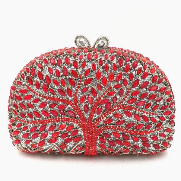 evening bags fashion xiyuan red rhinestone silver clutches crystal wedding clutch purse women diamond party shoulder handbags1
evening bags fashion xiyuan red rhinestone silver clutches crystal wedding clutch purse women diamond party shoulder handbags1