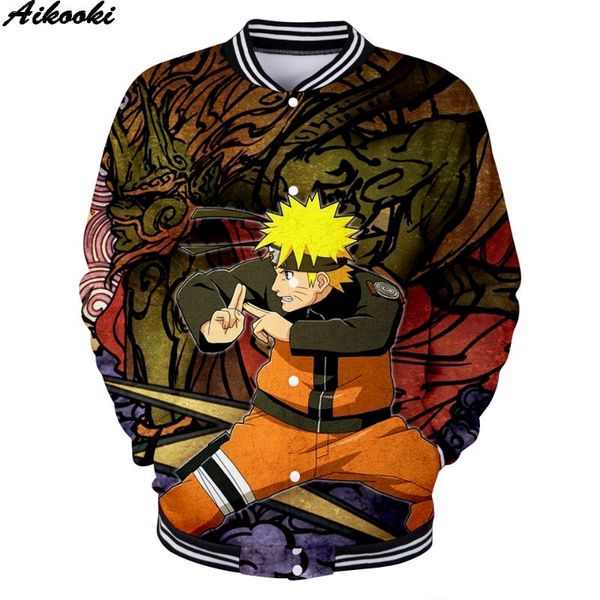 new jackets naruto 3d print men/women anime naruto jacket men fashion hip hop winter 3d jacket men's coats, Black;brown
new jackets naruto 3d print men/women anime naruto jacket men fashion hip hop winter 3d jacket men's coats, Black;brown