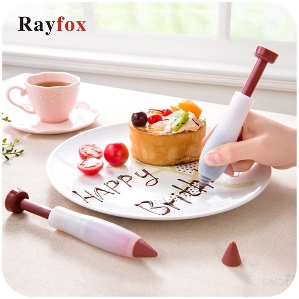 utensil gadget accessories silicone food writing pen chocolate cake decorating tools cream cup kitchen cooking supplies
utensil gadget accessories silicone food writing pen chocolate cake decorating tools cream cup kitchen cooking supplies
