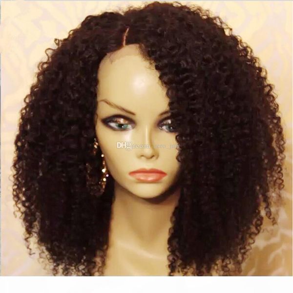 short human hair wigs curly virgin peruvian remy hair full lace wig kinky curly wig unprocess hair lace front wig, Black;brown
short human hair wigs curly virgin peruvian remy hair full lace wig kinky curly wig unprocess hair lace front wig, Black;brown