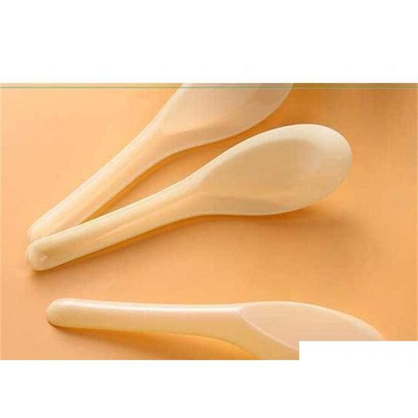 soup spoons white plastic outdoor tableware disposable dessert spoon sturdy and durable food grade ma jllrqs bdebag
soup spoons white plastic outdoor tableware disposable dessert spoon sturdy and durable food grade ma jllrqs bdebag