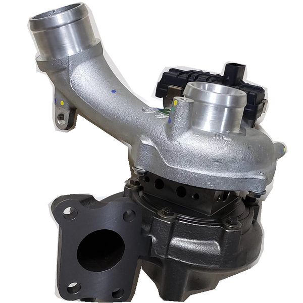 genuine turbo 5303970034553039880345 14411-8x00b bv45 turbocharger for nissan d40 navara np300 yd25ddti 2.5l 106 140kw 2010-
genuine turbo 5303970034553039880345 14411-8x00b bv45 turbocharger for nissan d40 navara np300 yd25ddti 2.5l 106 140kw 2010-