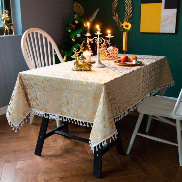 table cloth fashion simple cover christmas tree elk tableclothes cotton linen blend gold covers tassel edge dining
table cloth fashion simple cover christmas tree elk tableclothes cotton linen blend gold covers tassel edge dining