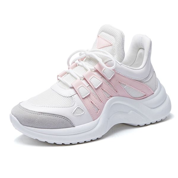 2020 sneakers new mode women shoe tendencies instinct white flats spring rents till byfu, Black
2020 sneakers new mode women shoe tendencies instinct white flats spring rents till byfu, Black