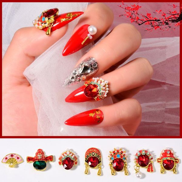 nail art decorations 2021 ornaments chinese wind opera peking mask rhinestone decoration 5pcs/lot, Silver;gold
nail art decorations 2021 ornaments chinese wind opera peking mask rhinestone decoration 5pcs/lot, Silver;gold