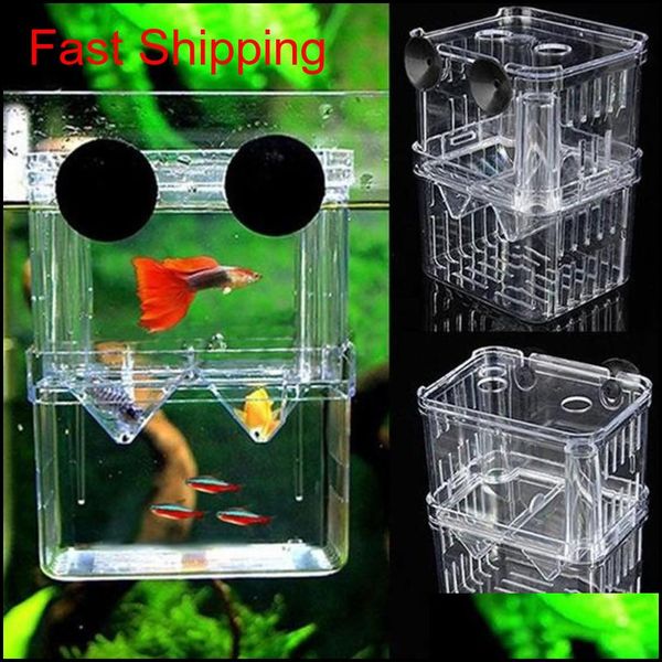 aquarium fish breeding box pet fish tank guppy double breeding breeder rearing hatchery splits fish tank tur qylrfc toys2010
aquarium fish breeding box pet fish tank guppy double breeding breeder rearing hatchery splits fish tank tur qylrfc toys2010