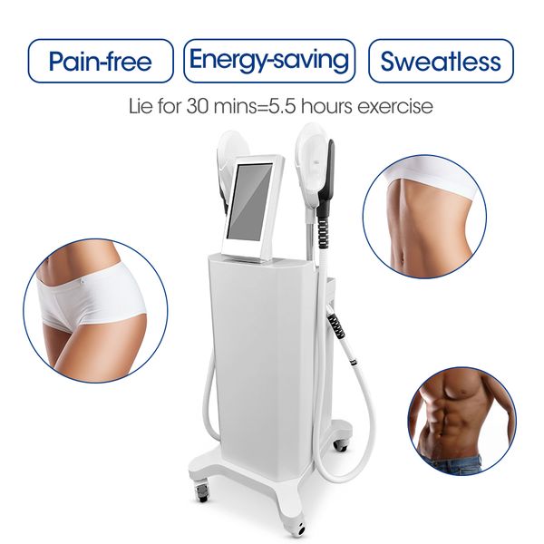 dhgate beauty equipment emslim machine weight loss body shaper emslim machine wholesale factory low price fat burning massager
dhgate beauty equipment emslim machine weight loss body shaper emslim machine wholesale factory low price fat burning massager