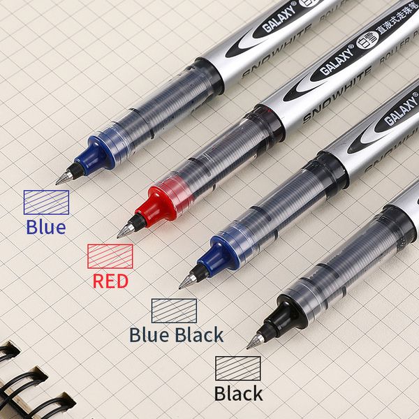 1pc colored 0.5mm gel pen school office material supplies kawaii ballpoint pen stationery creative drawing pen ink 040276, Blue;orange
1pc colored 0.5mm gel pen school office material supplies kawaii ballpoint pen stationery creative drawing pen ink 040276, Blue;orange