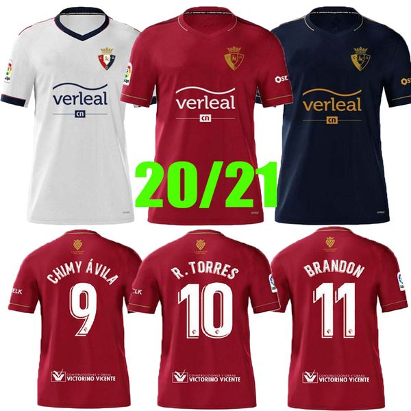 20 21 ca osasuna soccer jersey 2021 100th centenary r. torres 10 ruben garcia 14 chimy avila brandon unai garcia footba, Black
20 21 ca osasuna soccer jersey 2021 100th centenary r. torres 10 ruben garcia 14 chimy avila brandon unai garcia footba, Black