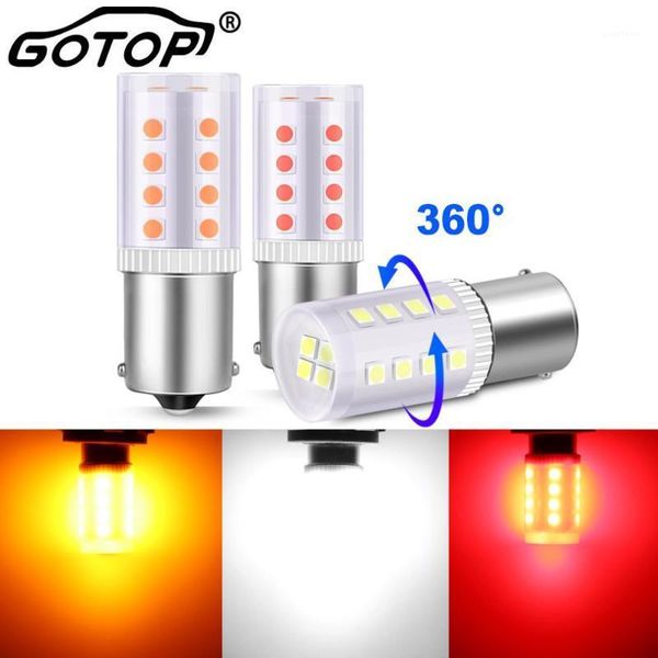 2pcs 1156 ba15s p21w led bulb 1157 bay15d p21/5w led signal lamp 3030smd super bright car driving tail lamp brake backup light1
2pcs 1156 ba15s p21w led bulb 1157 bay15d p21/5w led signal lamp 3030smd super bright car driving tail lamp brake backup light1