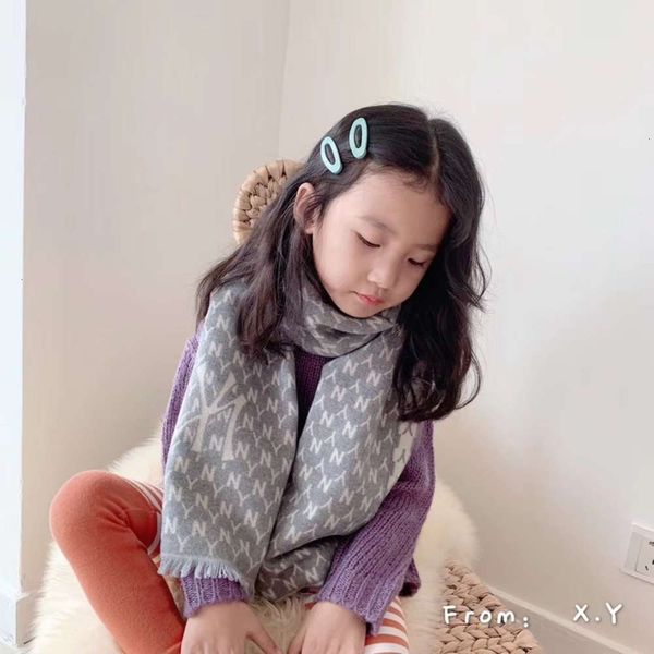 fashion goods letter color matching korean texture children's scarf autumn and winter cashmere imitation double face big e4xee4xe9jv9, Red;brown
fashion goods letter color matching korean texture children's scarf autumn and winter cashmere imitation double face big e4xee4xe9jv9, Red;brown