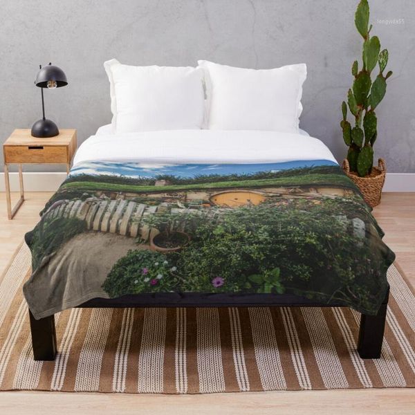 hobbiton the shire throw blanket soft sherpa blanket bed sheet single knee office nap1
hobbiton the shire throw blanket soft sherpa blanket bed sheet single knee office nap1