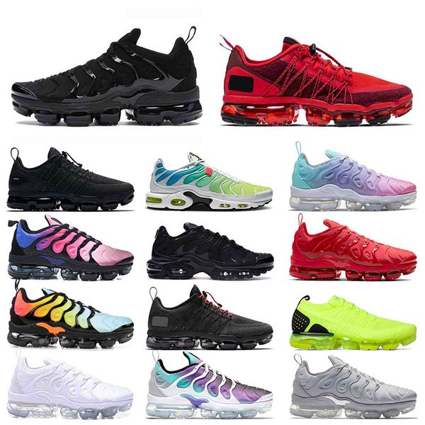 new fashion tn plus run mens womens running shoes triple white black crater tns knit mens trainers sports sneakers hyper viole, White;red
new fashion tn plus run mens womens running shoes triple white black crater tns knit mens trainers sports sneakers hyper viole, White;red
