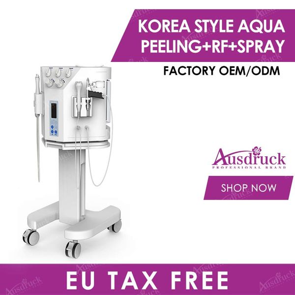 pro multi-functional skin care multipolar rf beauty equipment spa18 acne removal skin tightening dermabrasion microcurrent bio
pro multi-functional skin care multipolar rf beauty equipment spa18 acne removal skin tightening dermabrasion microcurrent bio