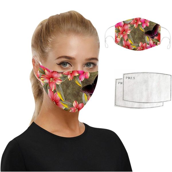 women flower print face mask pm2.5 outdoor mouth mask washable reusable mouth cover fashion fabric masks funda mascarillas sqcnfq
women flower print face mask pm2.5 outdoor mouth mask washable reusable mouth cover fashion fabric masks funda mascarillas sqcnfq