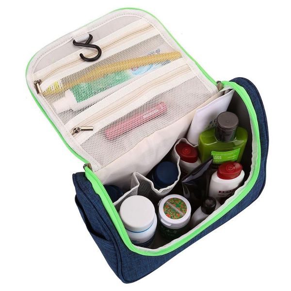 storage bags hanging toiletry makeup organizer pouch portable cosmetic bag mesh pockets sturdy hook shower bathroom shaving kit
storage bags hanging toiletry makeup organizer pouch portable cosmetic bag mesh pockets sturdy hook shower bathroom shaving kit