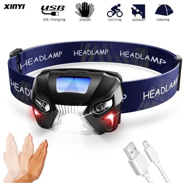 10000lm powerfull headlamp rechargeable led headlight body motion sensor head camping torch light lamp with usb1
10000lm powerfull headlamp rechargeable led headlight body motion sensor head camping torch light lamp with usb1