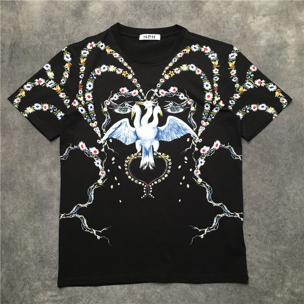 men 2021 new luxury flowers eyes ink hip shirts skate street cotton t-shirts t-kenye s-xxl # k57 zm0u, White;black
men 2021 new luxury flowers eyes ink hip shirts skate street cotton t-shirts t-kenye s-xxl # k57 zm0u, White;black