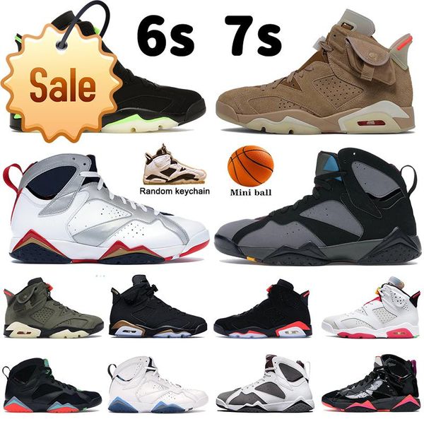 6 6s 7 7s men basketball shoes electric green cactus british khaki dmp unc barcelona nights black field purple mens trainers
6 6s 7 7s men basketball shoes electric green cactus british khaki dmp unc barcelona nights black field purple mens trainers