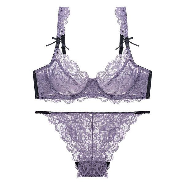 women's transparent lace bra, ultra-thin ladies underwear, small chest gather comfortable and breathable bra set wt035 c1211, Black;white
women's transparent lace bra, ultra-thin ladies underwear, small chest gather comfortable and breathable bra set wt035 c1211, Black;white