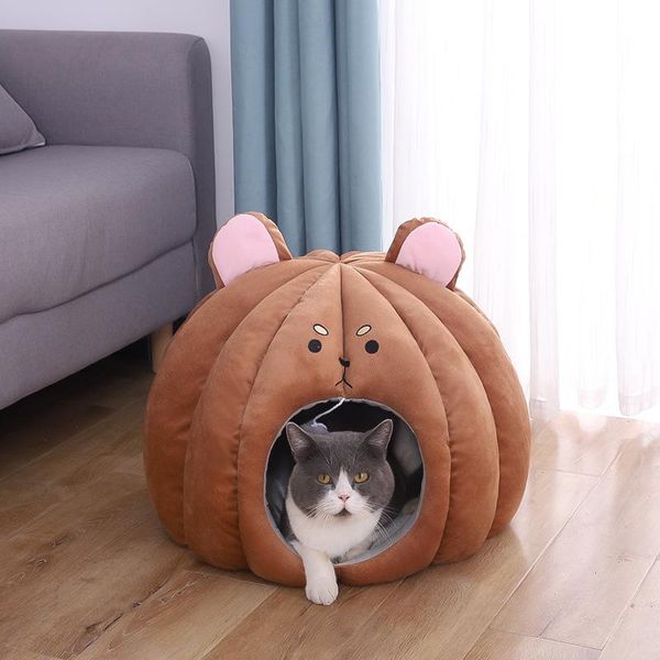 cat beds & furniture short plush bed cozy pet house cute animal pattern dog sleeping nest small cats accessories pets sleep supplies
cat beds & furniture short plush bed cozy pet house cute animal pattern dog sleeping nest small cats accessories pets sleep supplies