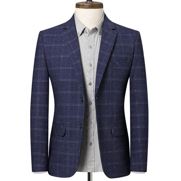 men's suits & blazers 2021 products casual business blazer suit high-quality mesh slim fit gentleman wedding, White;black
men's suits & blazers 2021 products casual business blazer suit high-quality mesh slim fit gentleman wedding, White;black