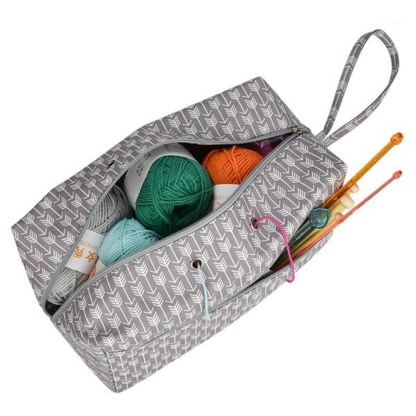 storage bags knitted bag yarn craft separated wool crochet knit handmade travel makeup 5.201
storage bags knitted bag yarn craft separated wool crochet knit handmade travel makeup 5.201