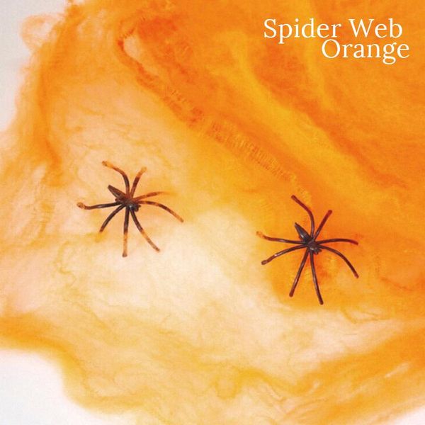 elastic horror horror spider web spider web bar haunted house ktv scene props halloween party decoration pendant with fake spider
elastic horror horror spider web spider web bar haunted house ktv scene props halloween party decoration pendant with fake spider