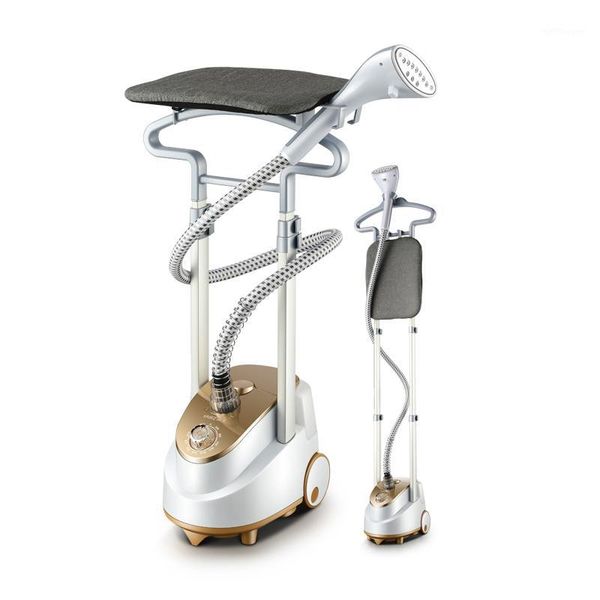 laundry appliances household electric ironing machine double pole garment steamer portable handheld hanging clothes tool with steam brush1
laundry appliances household electric ironing machine double pole garment steamer portable handheld hanging clothes tool with steam brush1