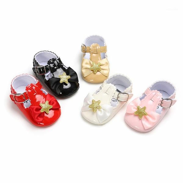 first walkers fashion baby girl shoes born toddler bowknot gold star pvc solid antislip sole infant party crib moccasins1
first walkers fashion baby girl shoes born toddler bowknot gold star pvc solid antislip sole infant party crib moccasins1
