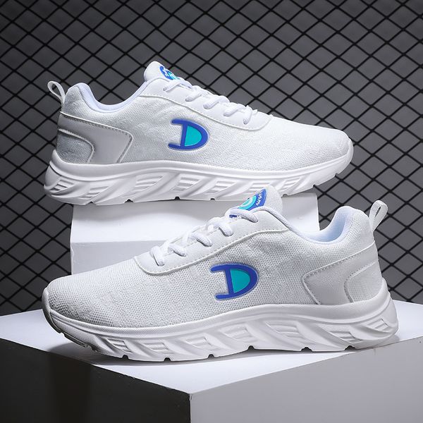 men's 2022 new spring lovers light casual sports running trend versatile fashion white shoes, Black
men's 2022 new spring lovers light casual sports running trend versatile fashion white shoes, Black